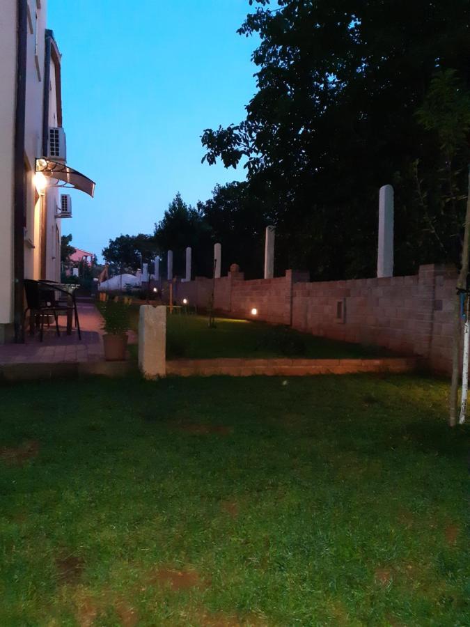 Studio Apartman San 3 Ližnjan Dış mekan fotoğraf