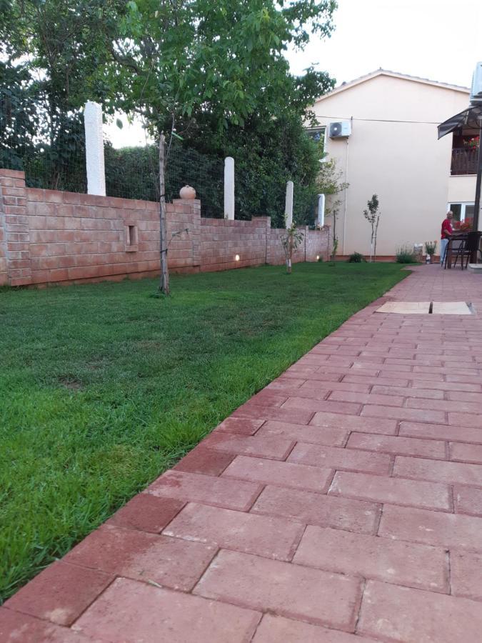 Studio Apartman San 3 Ližnjan Dış mekan fotoğraf