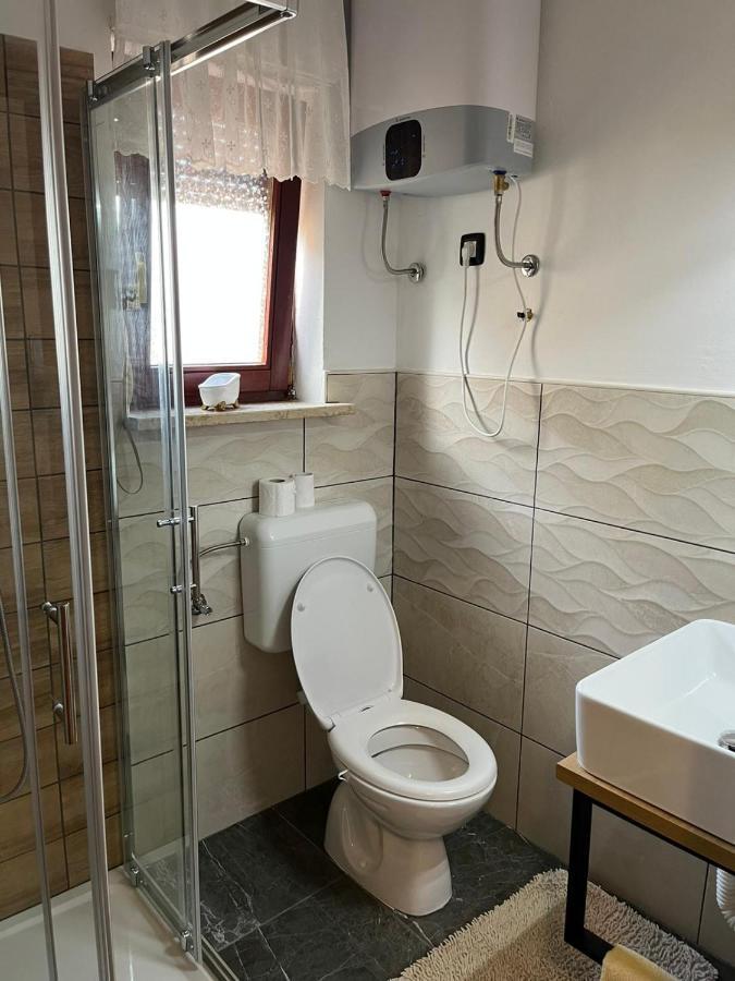 Studio Apartman San 3 Ližnjan Dış mekan fotoğraf