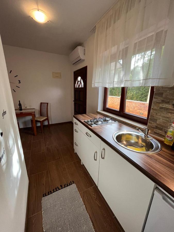 Studio Apartman San 3 Ližnjan Dış mekan fotoğraf