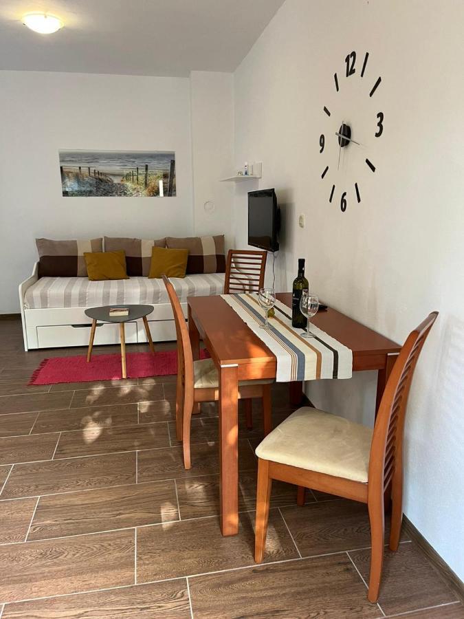 Studio Apartman San 3 Ližnjan Dış mekan fotoğraf