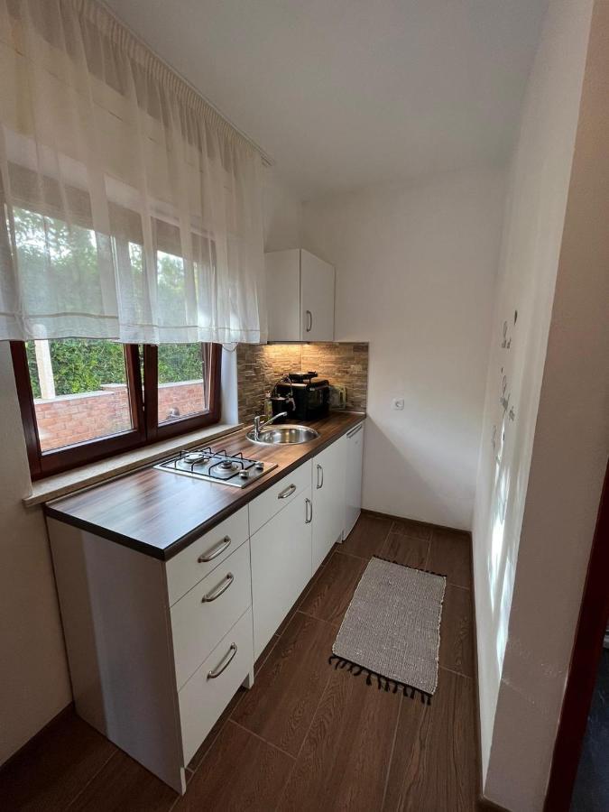 Studio Apartman San 3 Ližnjan Dış mekan fotoğraf