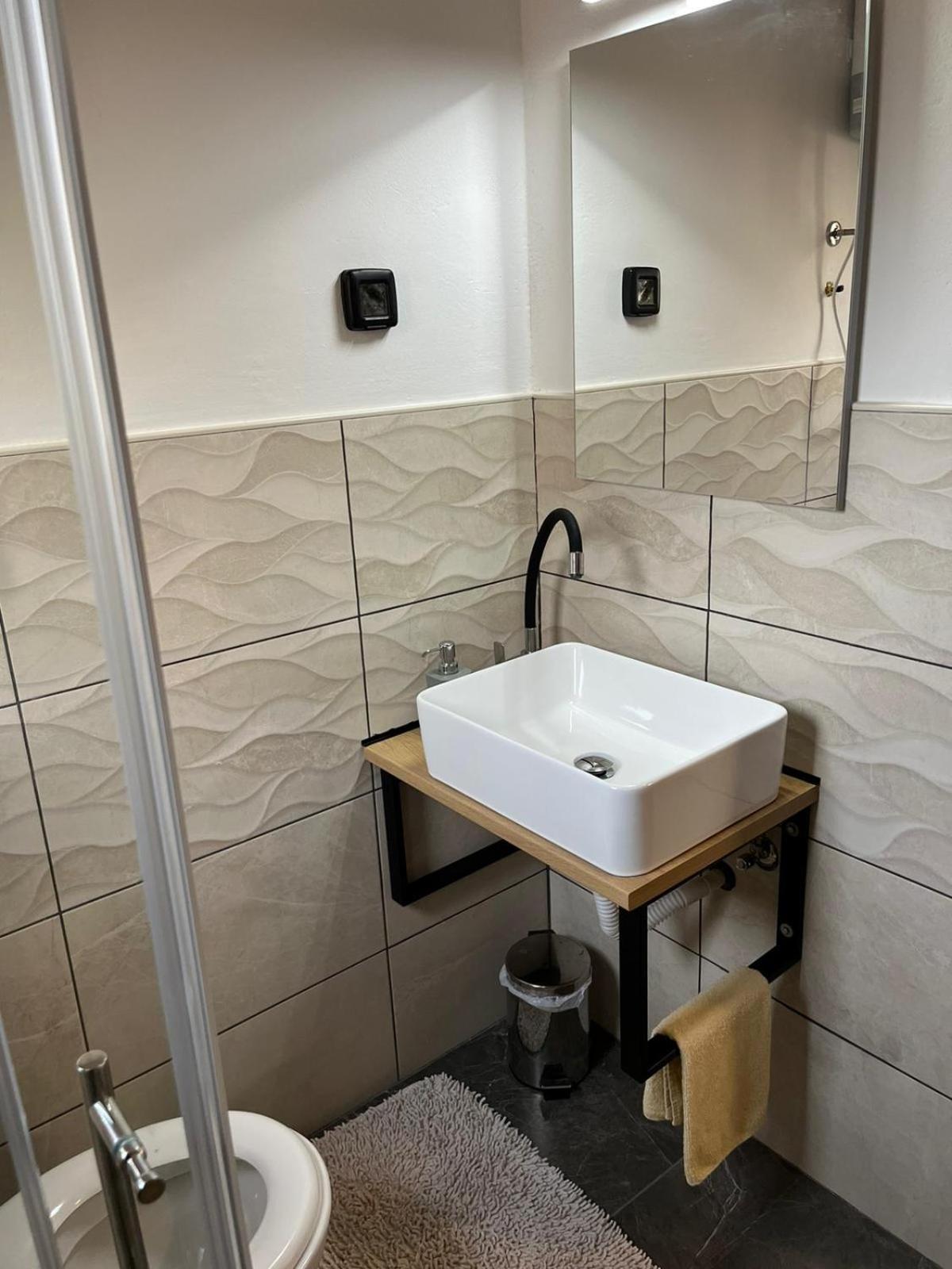 Studio Apartman San 3 Ližnjan Oda fotoğraf