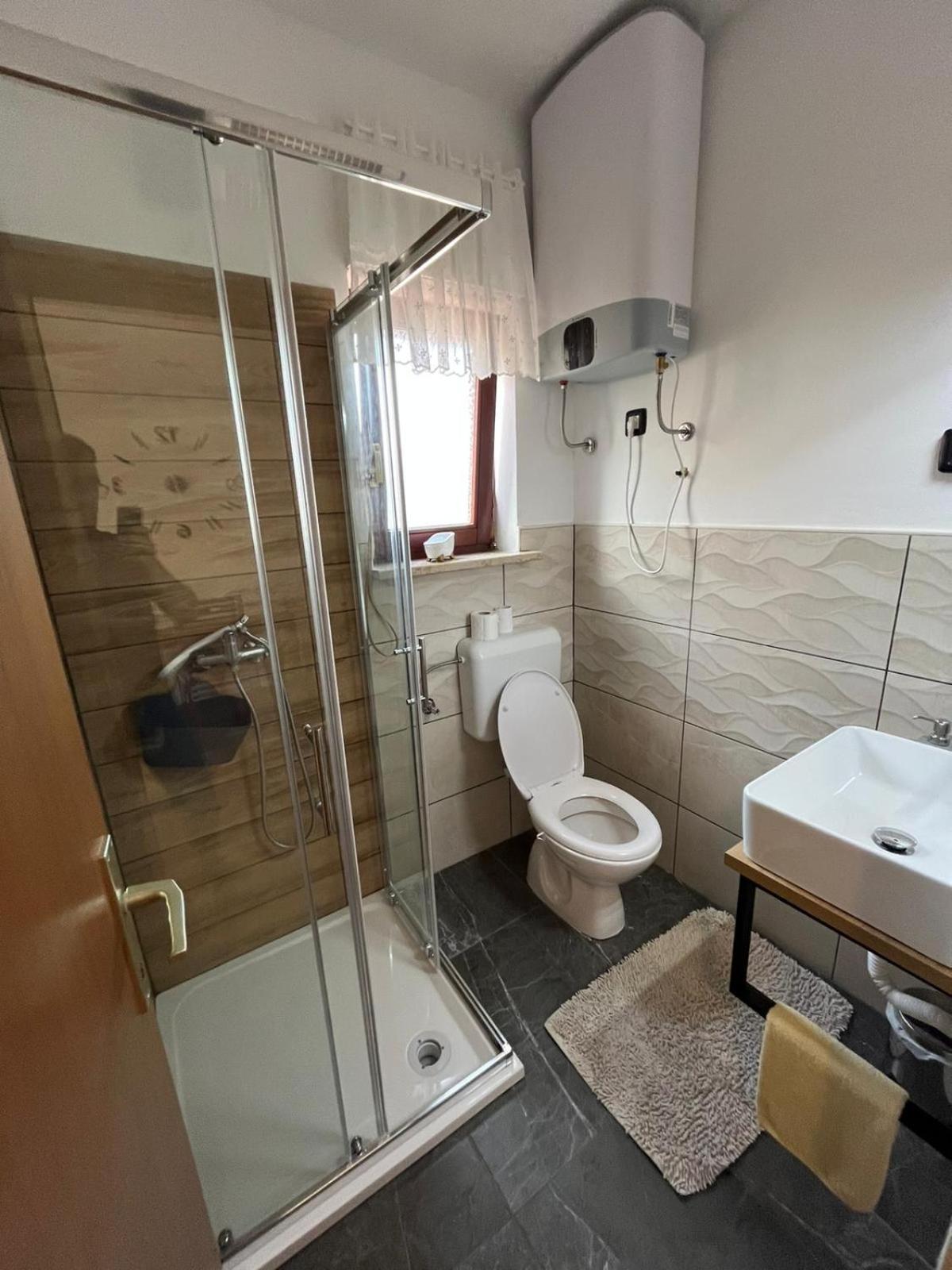 Studio Apartman San 3 Ližnjan Oda fotoğraf