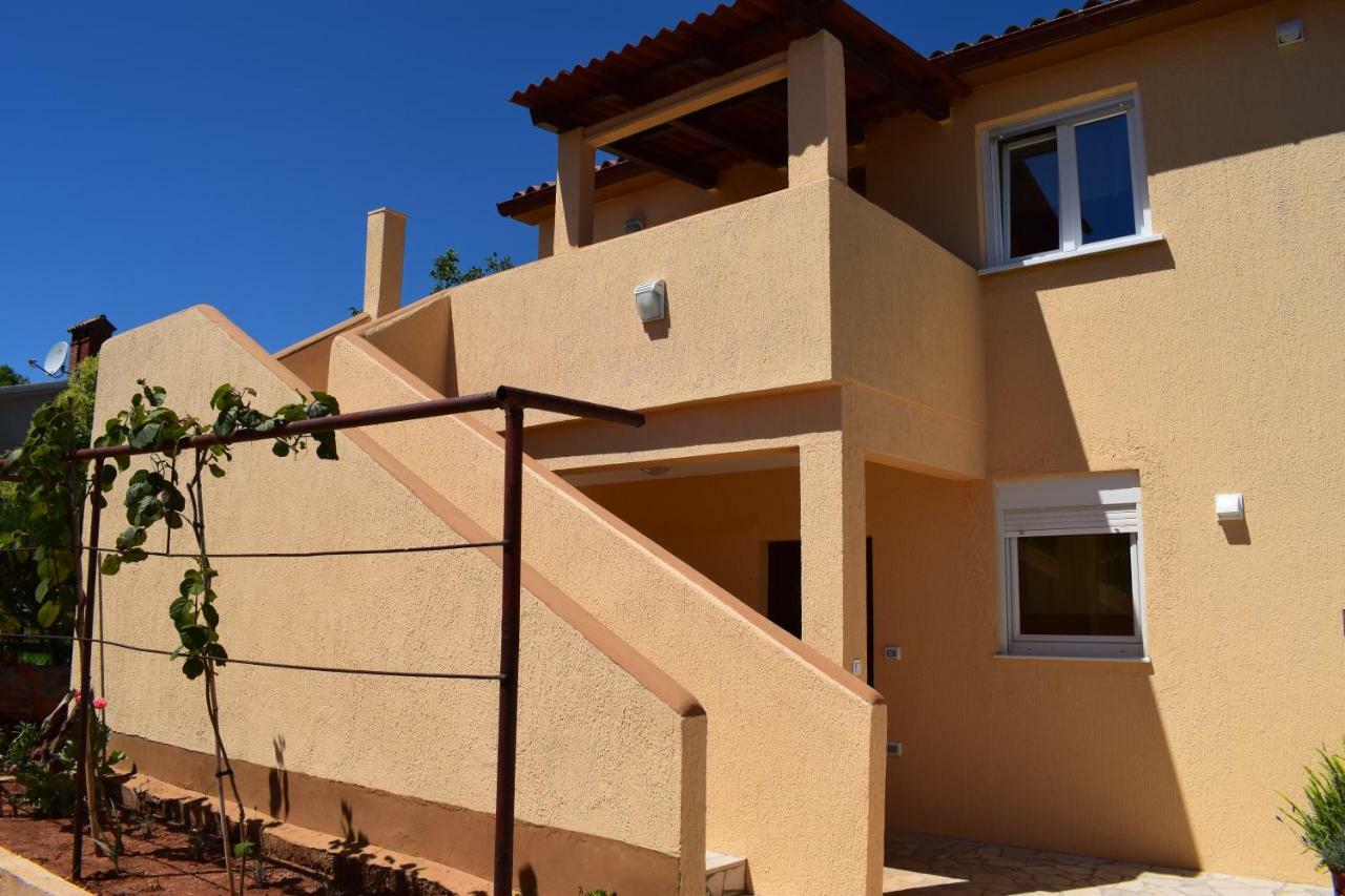 Studio Apartman San 3 Ližnjan Dış mekan fotoğraf